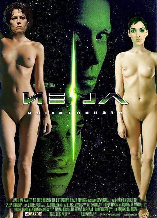 25P Erotic Drawn