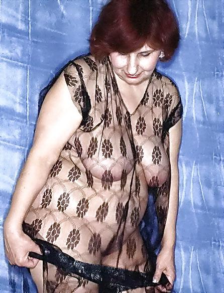 13P Granny 2
