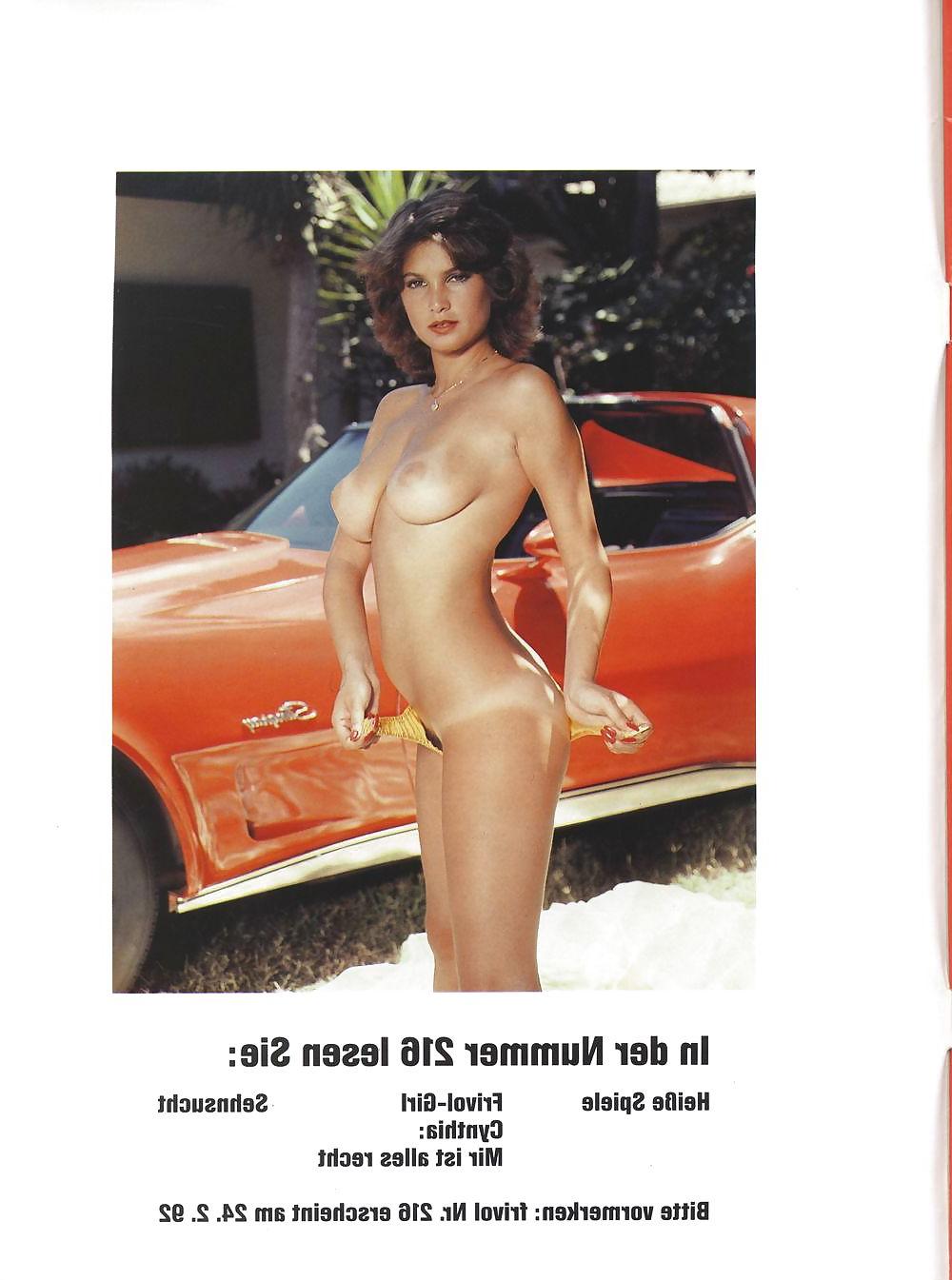 25P Frivol - 215