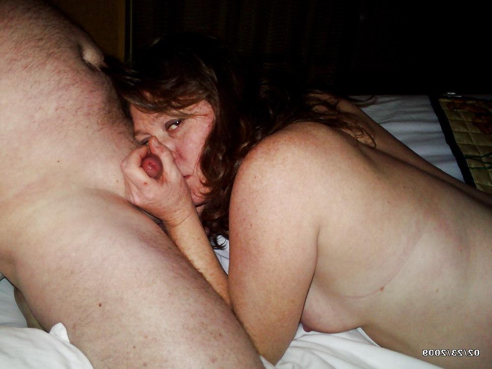 25P She like young guy 