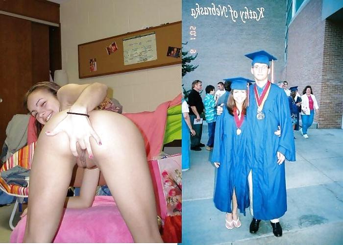 25P Dressed vs Undressed Vol. 4