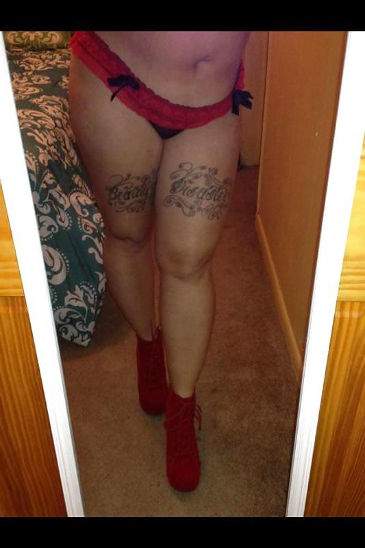 7P SH- Not My Wife, But Id Lick Them Tits