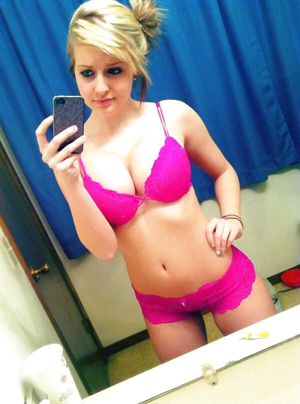 25P Twitter Self Pics