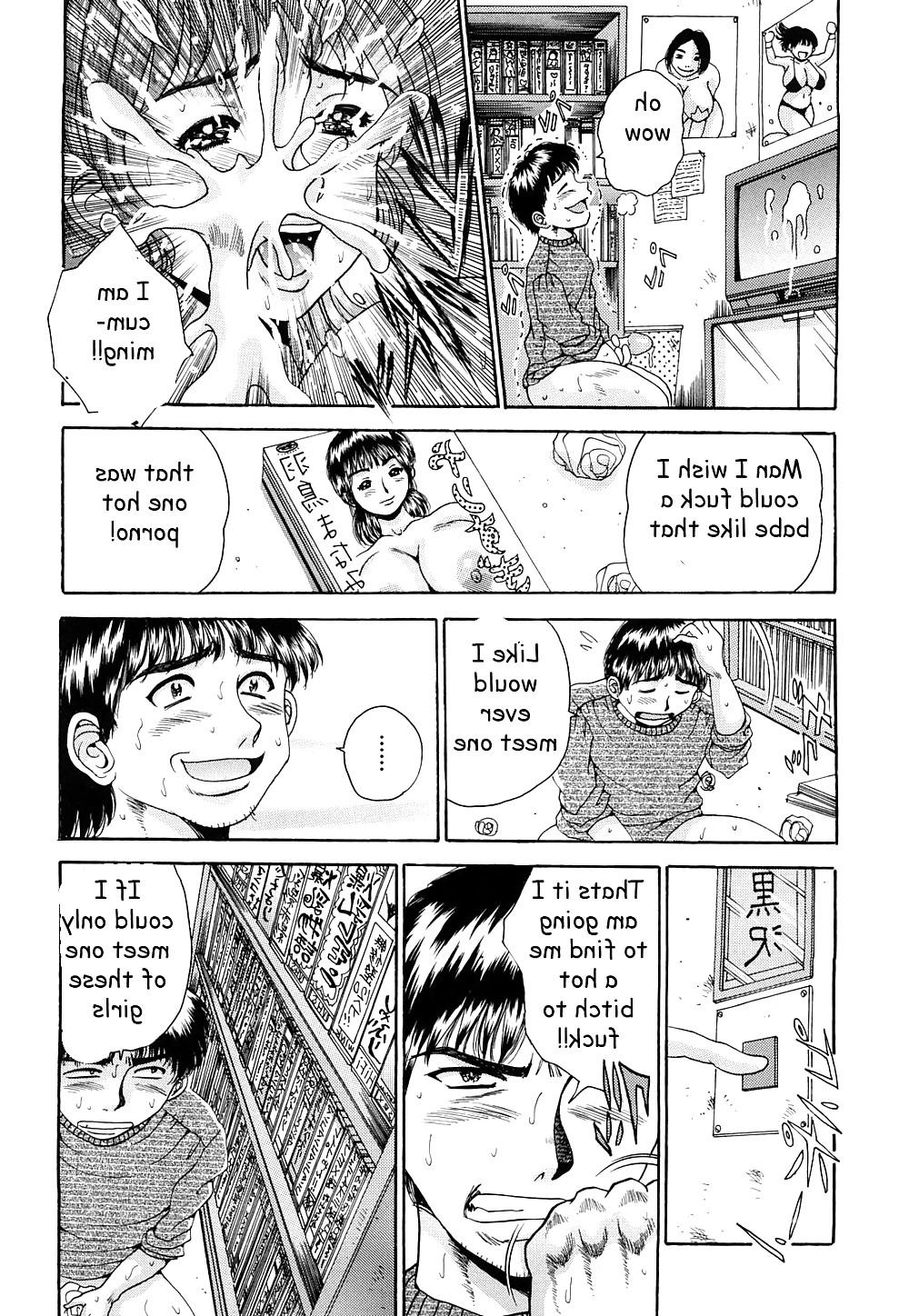 25P Discovering Her Secret