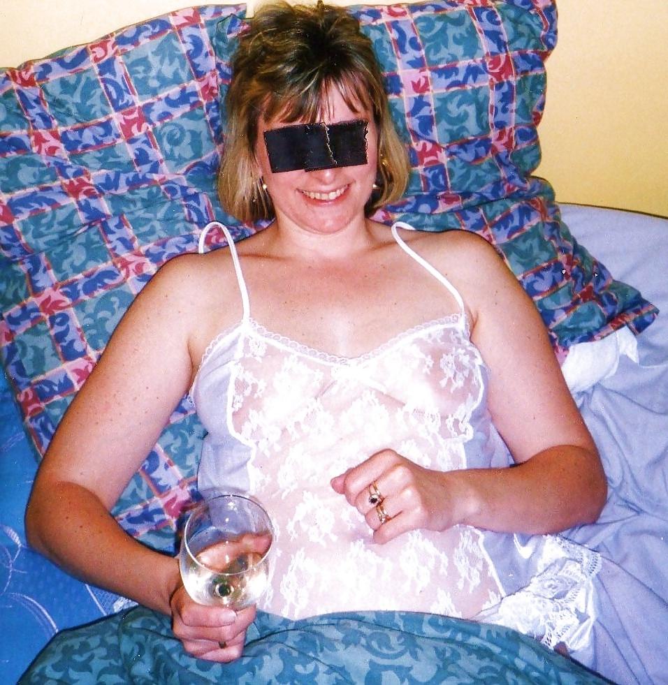 4P Milf-see-thru