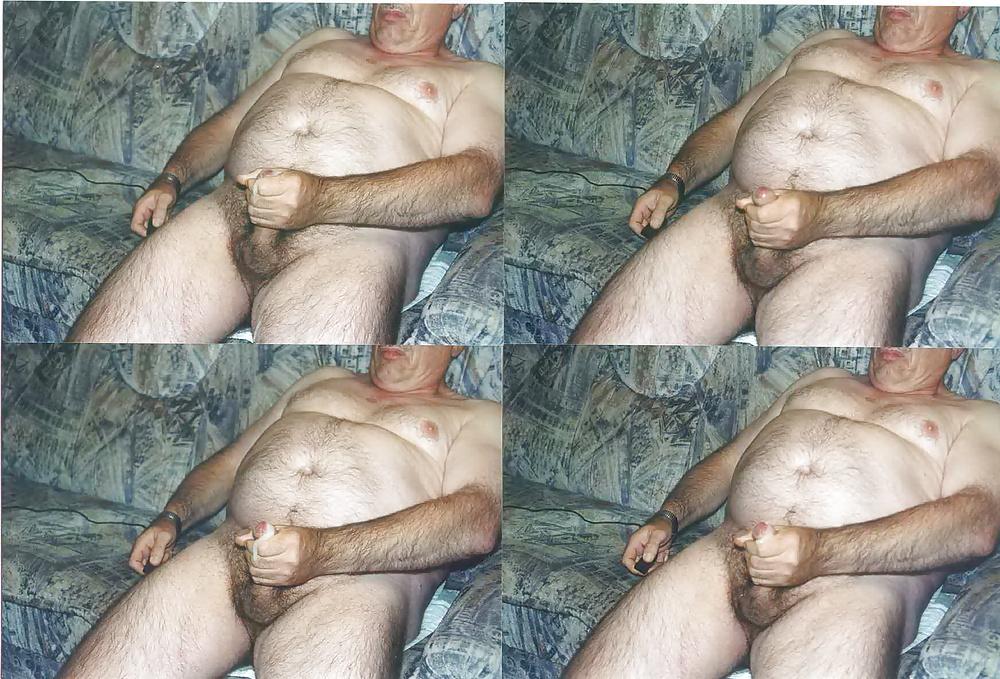 25P Masturbation with cumshot