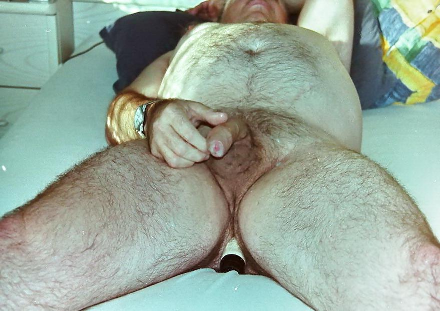 25P Masturbation with cumshot