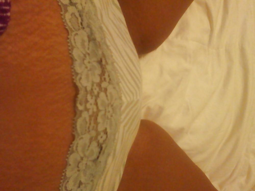 18P Sexies self shot