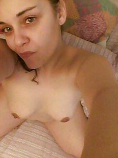 18P Sexies self shot