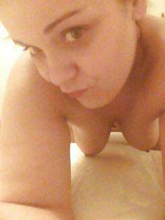 18P Sexies self shot