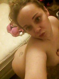 18P Sexies self shot