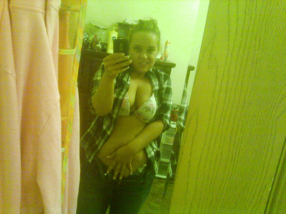 18P Sexies self shot