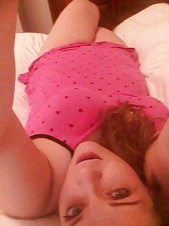 18P Sexies self shot