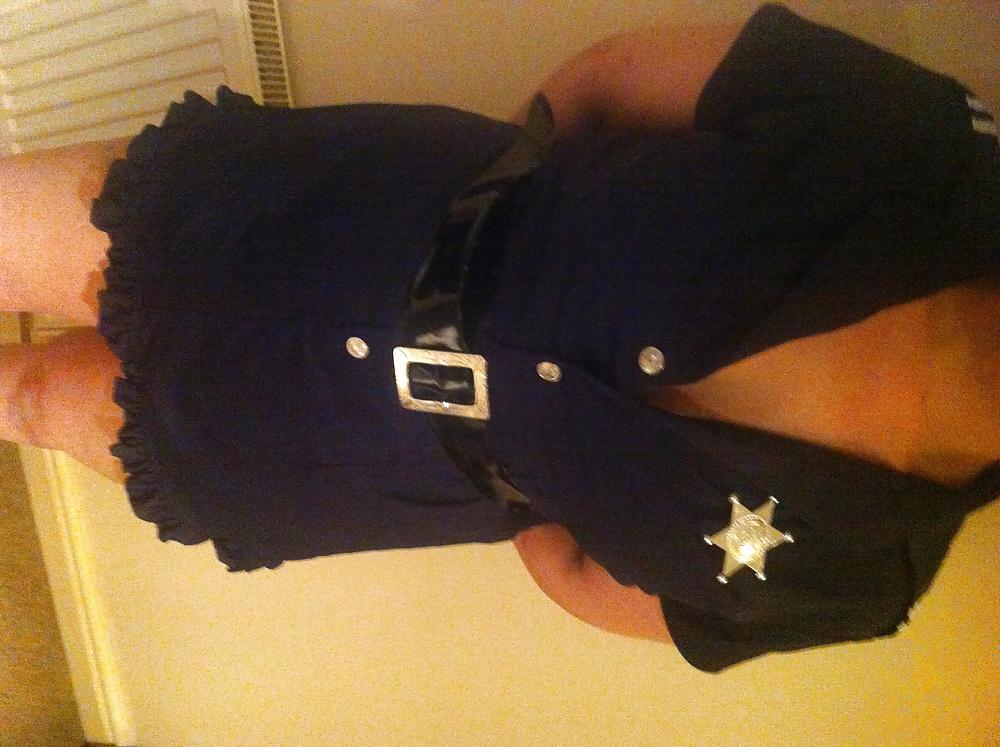 6P Dirty cop