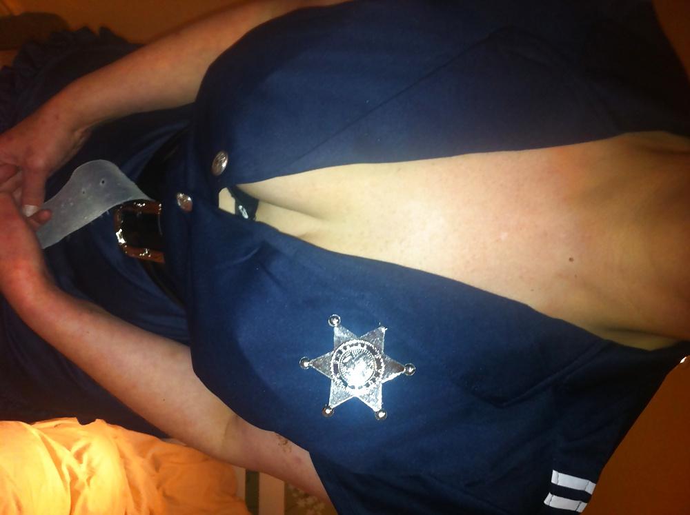 6P Dirty cop