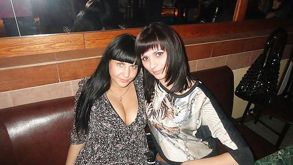 20P Busty Russian Woman 295