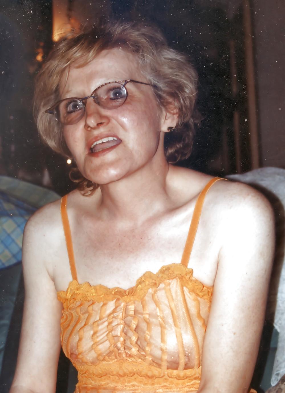 24P Transparent - see thru