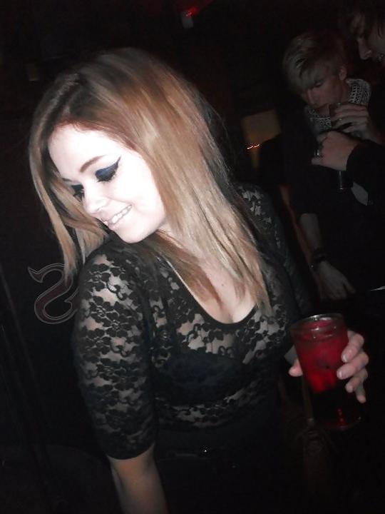 24P Transparent - see thru