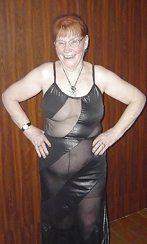 24P Transparent - see thru