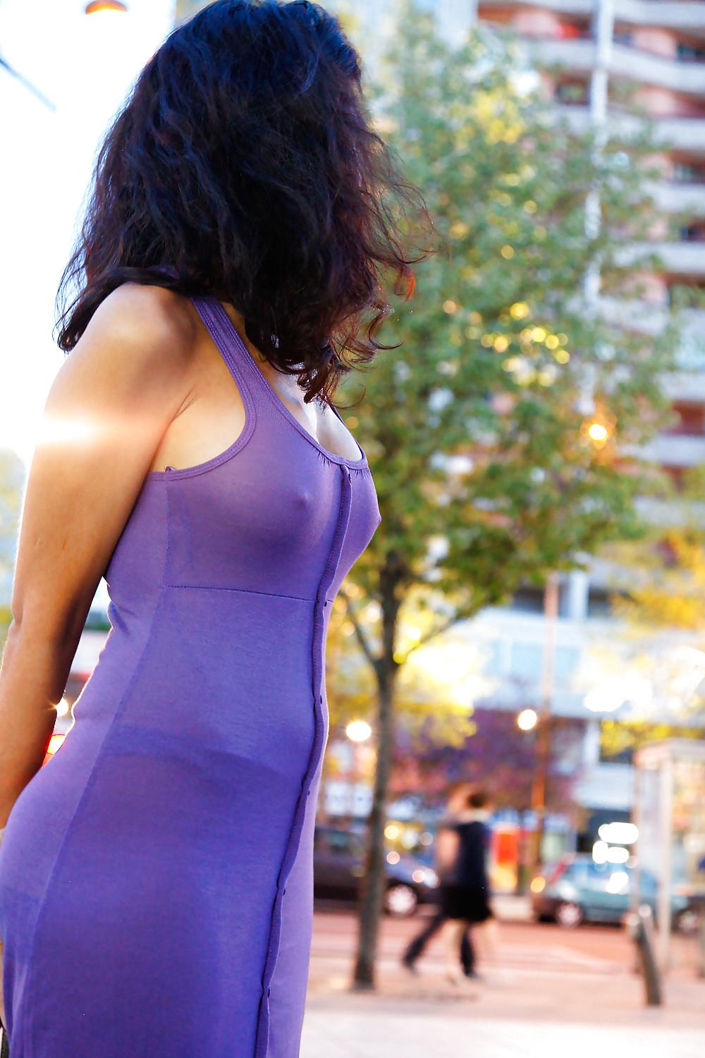 24P Transparent - see thru