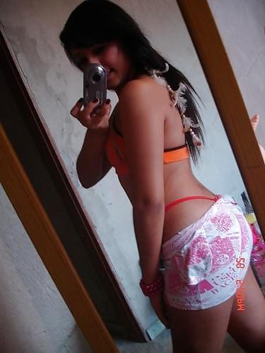 15P Sexy Twins- Gemelas Sexys