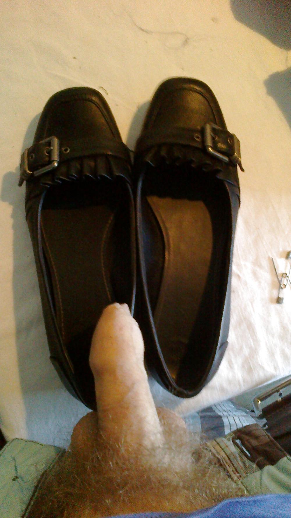25P Compilation of MiL shoes