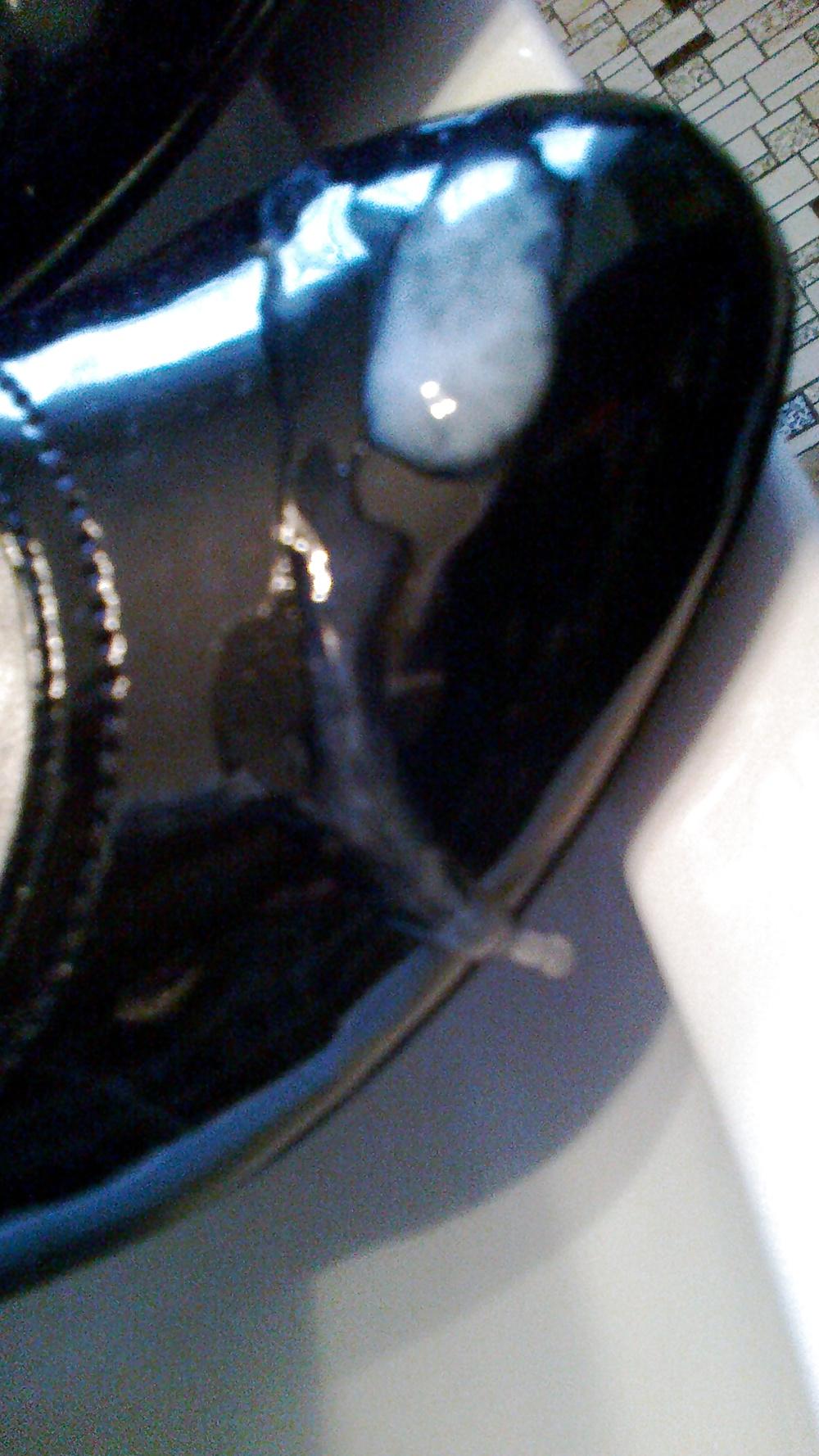 25P Compilation of MiL shoes