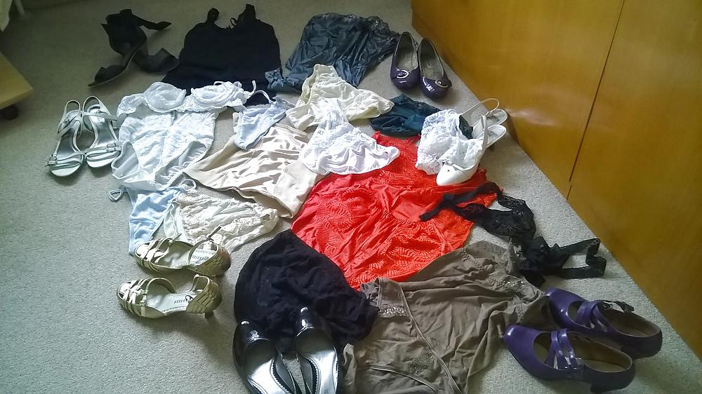 25P Compilation of MiL shoes