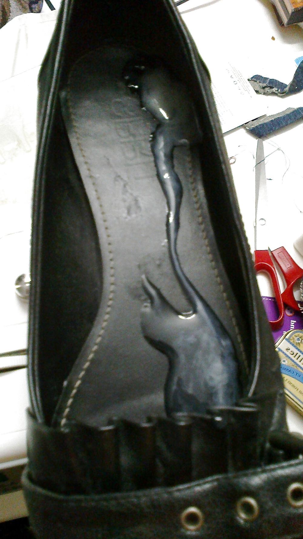 25P Compilation of MiL shoes