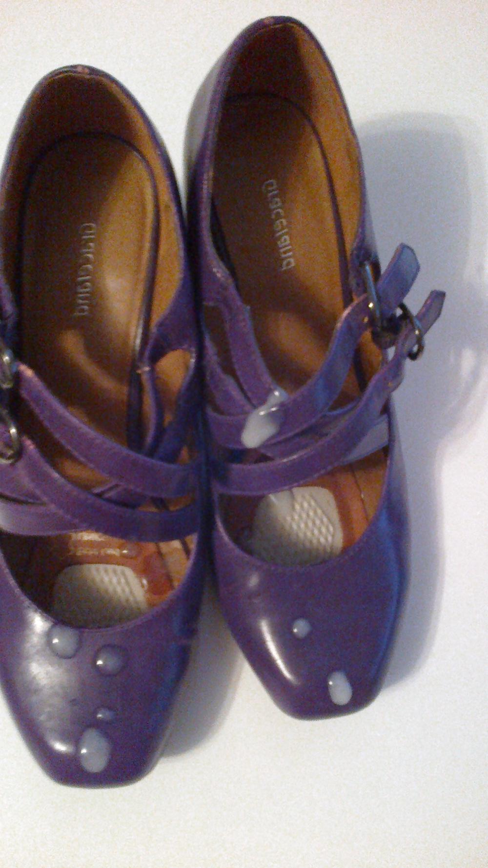 25P Compilation of MiL shoes