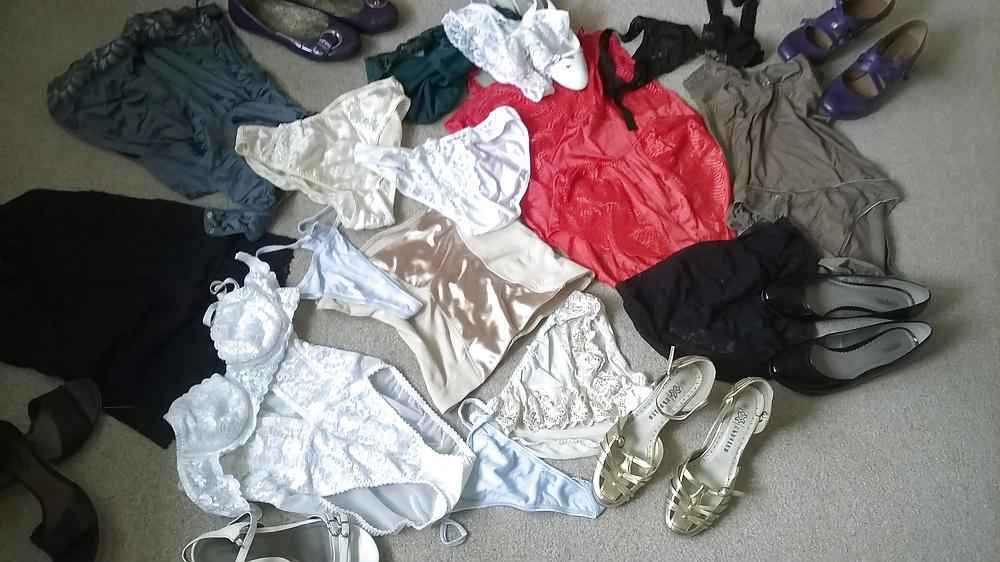 25P Compilation of MiL shoes