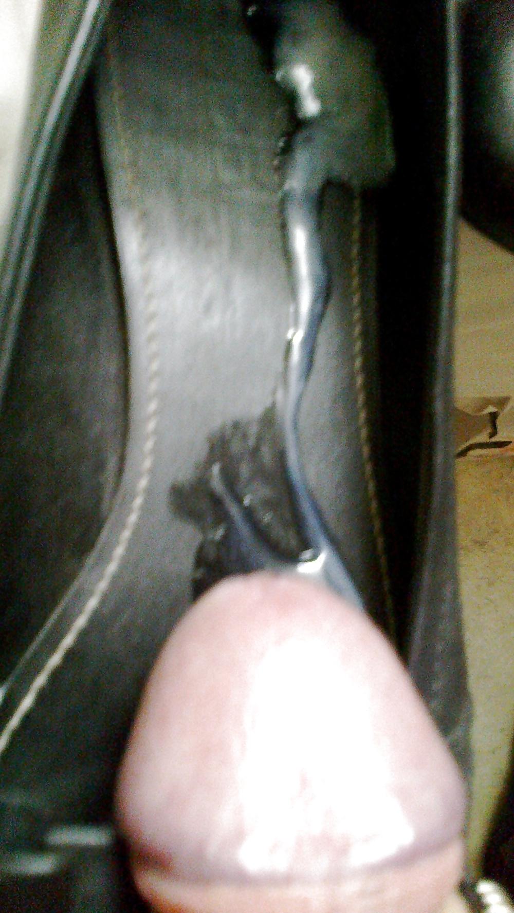 25P Compilation of MiL shoes