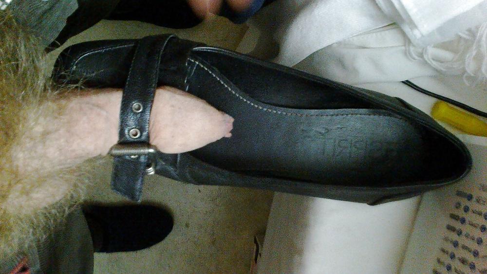 25P Compilation of MiL shoes