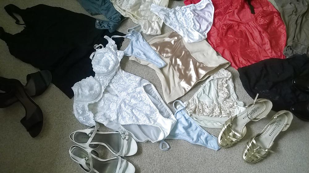 25P Compilation of MiL shoes