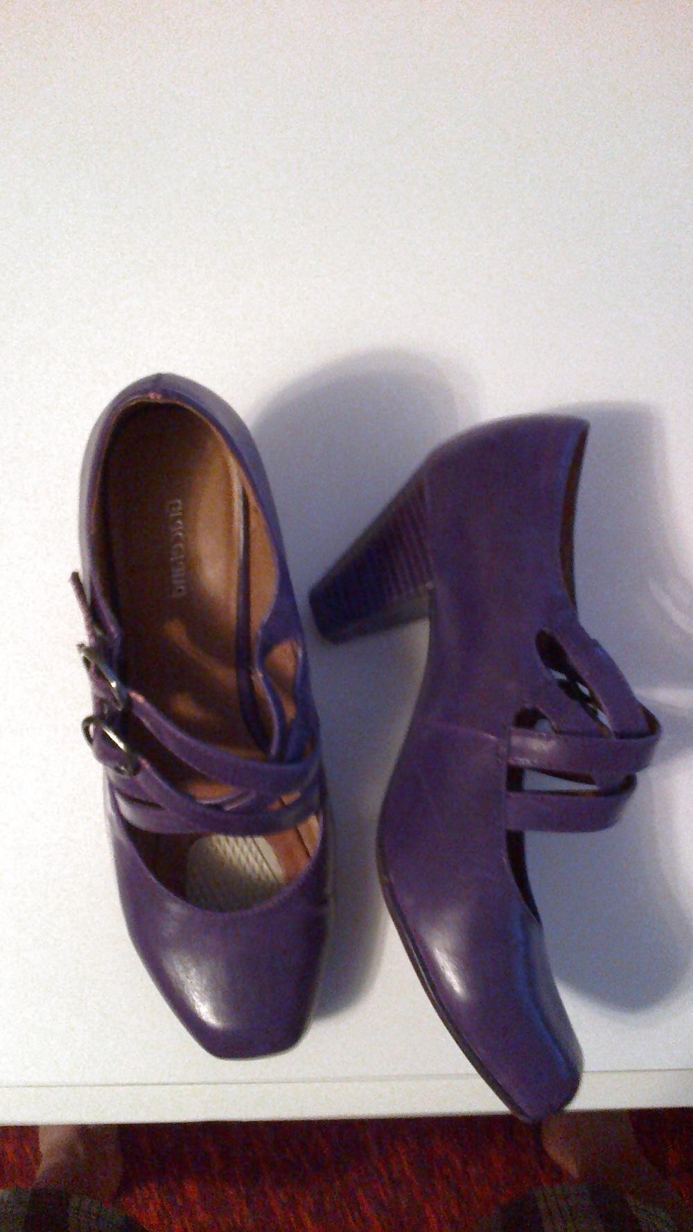 25P Compilation of MiL shoes