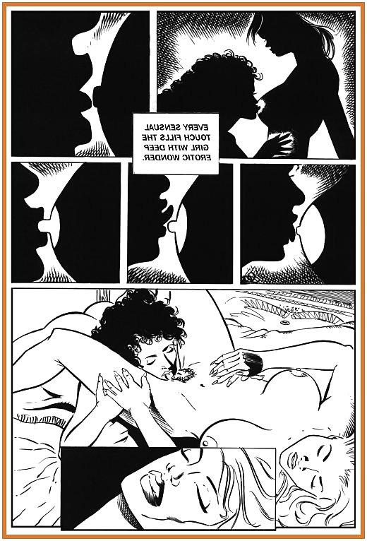 22P Comic - Southern Cumfort 01 (ENG)