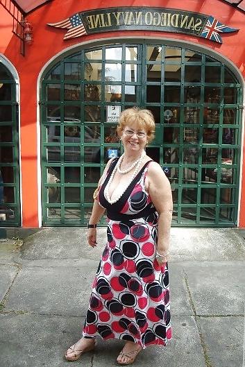 12P Granny brasilian 71 years old