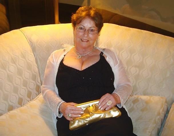 12P Granny brasilian 71 years old
