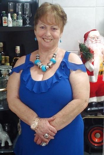 12P Granny brasilian 71 years old