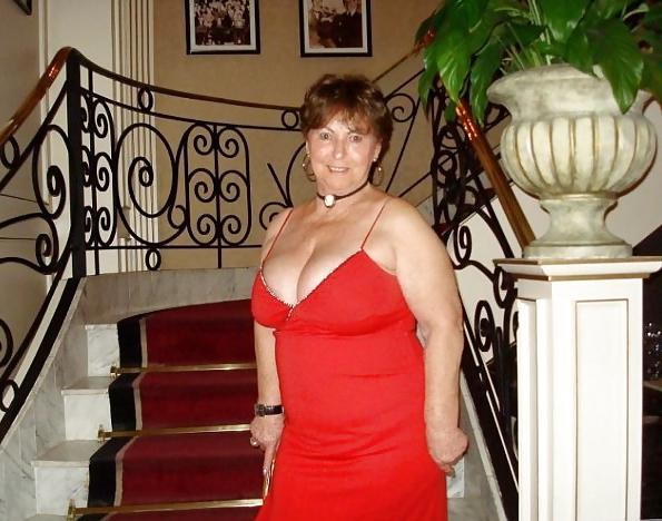 12P Granny brasilian 71 years old