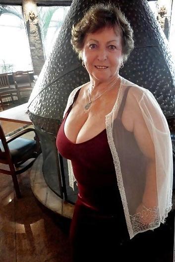 12P Granny brasilian 71 years old