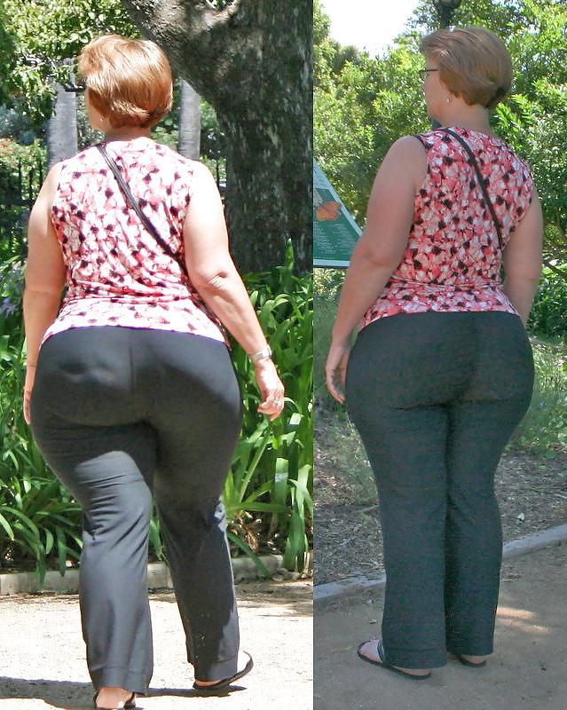 20P Sexy mother