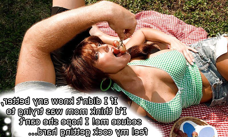 20P Sexy mother
