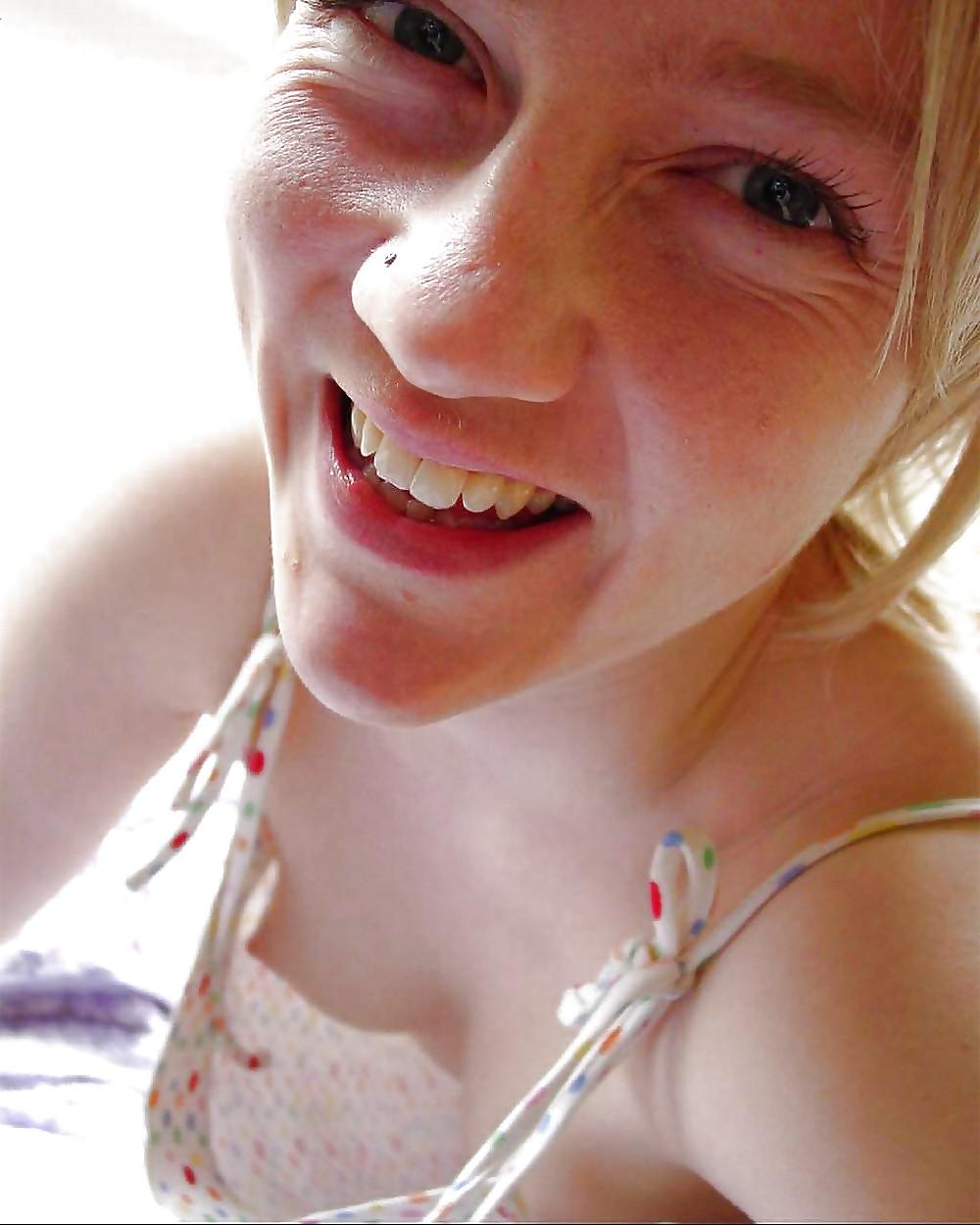 17P The Beauty of Amateur Nip Slips