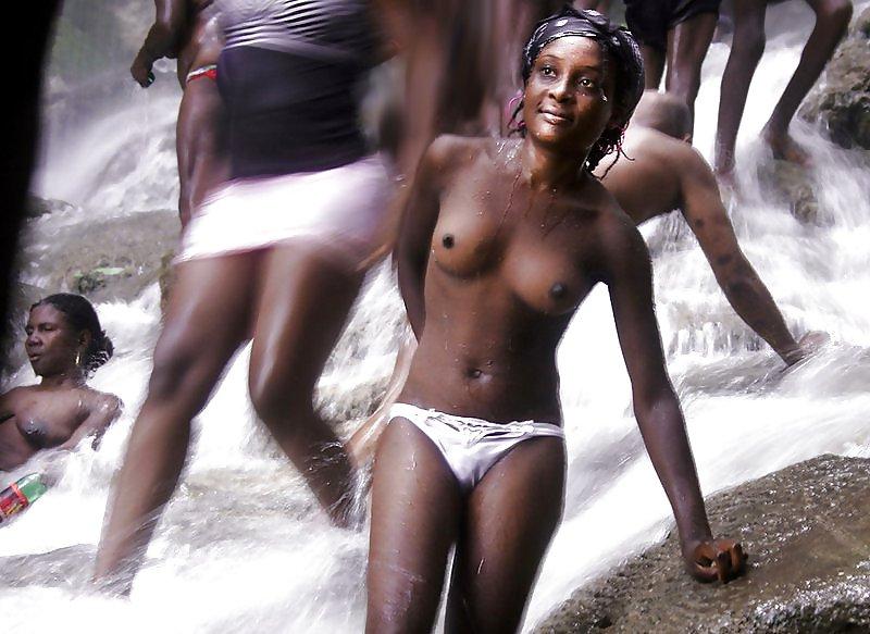 12P The Beauty of Black
