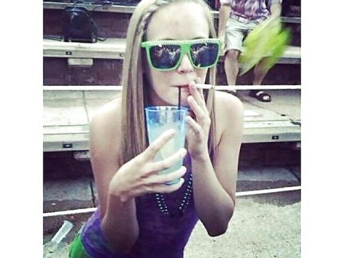 9P Carly McKinney (aka crunk bear)