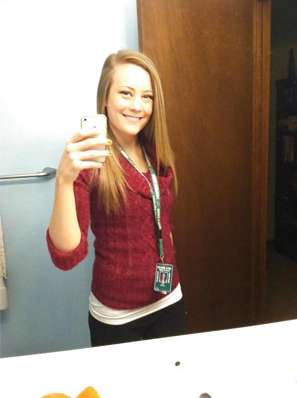 9P Carly McKinney (aka crunk bear)