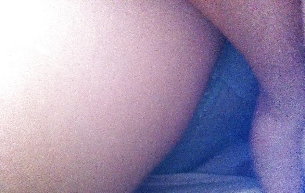 9P Nipple Slip und Downblouse