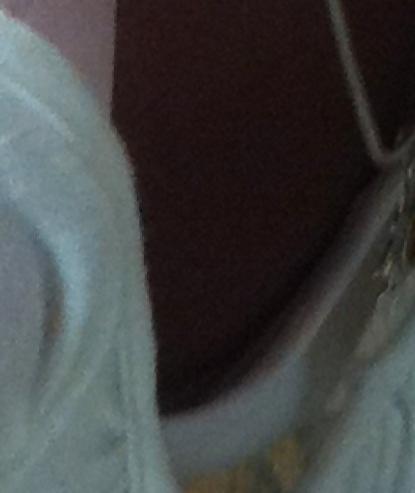 9P Nipple Slip und Downblouse
