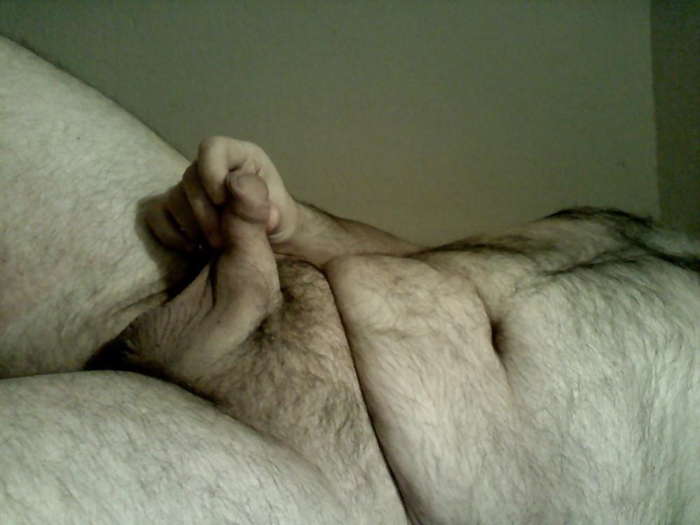 19P My flaccid small cock
